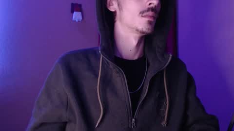 sam_skywalker online show from October 27, 7:16 pm