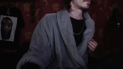 Snapshot of sam_skywalker chatting on January 16, 5:21 am sam_skywalker online show from January 16, 5:21 am