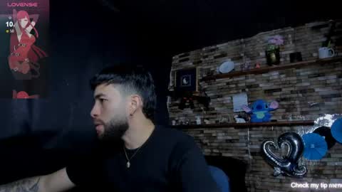 Sam online show from May 20, 3:46 am