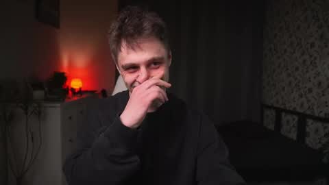 Sam online show from April 17, 10:45 pm