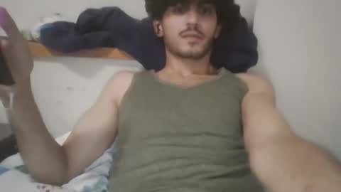 Samuel online show from September 20, 2:33 am