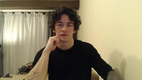 Snapshot of sam_winchest chatting on February 28, 12:54 am Sam online show from February 28, 12:54 am