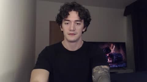 Sam online show from March 17, 1:20 am