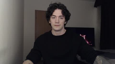 Sam online show from March 25, 12:47 am