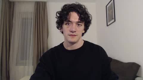 Sam online show from September 28, 12:08 am