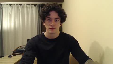 Snapshot of sam_winchest chatting on March 5, 12:27 am Sam online show from March 5, 12:27 am
