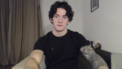 Sam online show from October 21, 11:51 pm