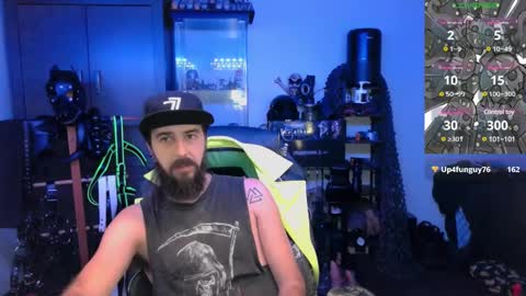 Snapshot of samael069 chatting on December 6, 7:10 am samael069 online show from December 6, 7:10 am