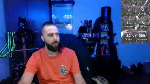 Snapshot of samael069 chatting on December 25, 5:26 am samael069 online show from December 25, 5:26 am