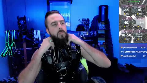 Snapshot of samael069 chatting on January 12, 1:37 pm samael069 online show from January 12, 1:37 pm
