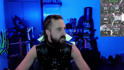 Snapshot of samael069 chatting on January 3, 2:54 am samael069 online show from January 3, 2:54 am