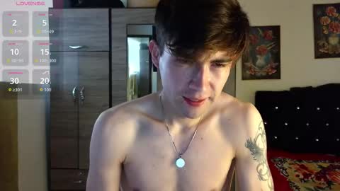 samael online show from February 2, 3:42 pm