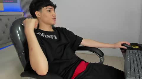 Sam online show from May 26, 12:56 pm