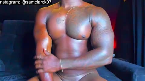 SAM online show from November 28, 11:17 pm