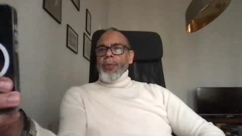 Sam online show from March 13, 3:08 pm