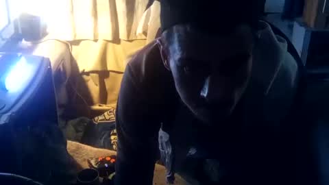 sameeed99 online show from October 29, 2:47 am