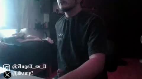 samell_ss online show from April 9, 10:38 pm