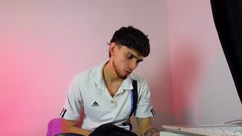 samevansx online show from December 14, 10:17 pm