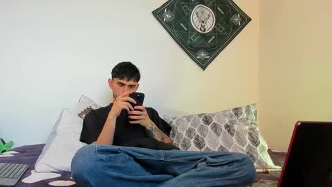 samevansx online show from February 9, 1:38 pm