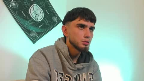 samevansx online show from April 23, 6:32 pm