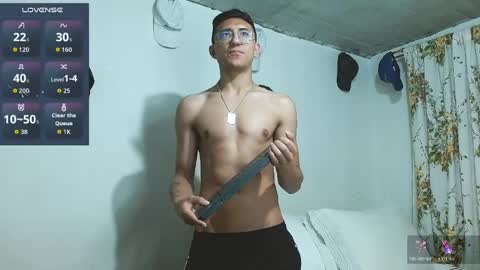 SAM online show from April 26, 12:02 pm