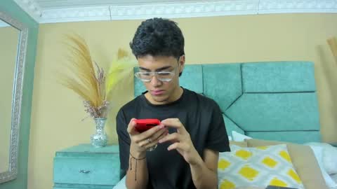 Samfrrost online show from April 19, 12:59 pm