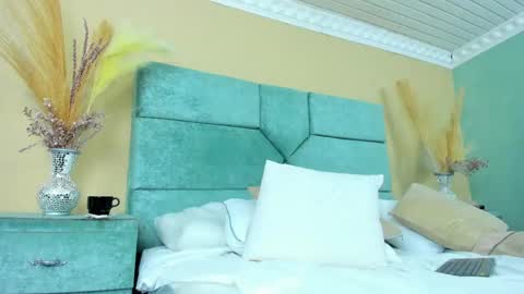 Samfrrost online show from April 19, 6:10 pm