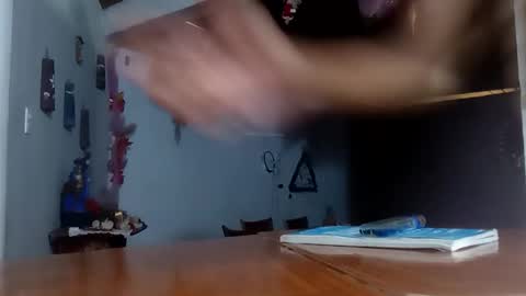 samigelalcangel online show from January 11, 3:10 am