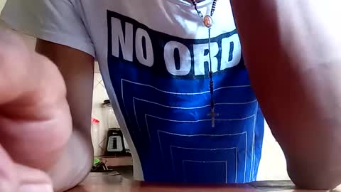 samigelalcangel online show from January 6, 6:01 pm