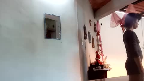 samigelalcangel online show from December 20, 9:00 pm