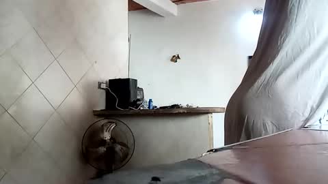 samigelalcangel online show from December 14, 5:20 pm