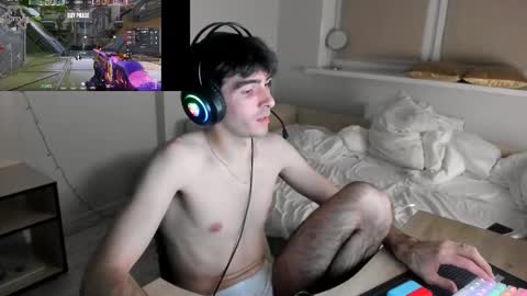 Sam online show from February 10, 4:55 pm