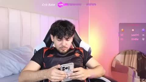 Samir online show from April 17, 12:52 pm