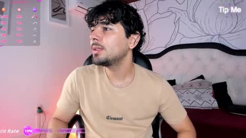Samir online show from June 11, 12:58 pm