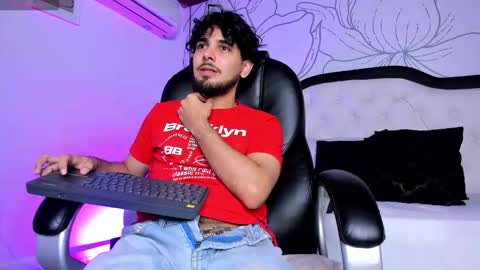 Samir online show from November 1, 1:15 pm