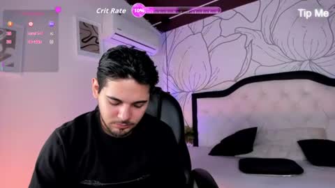 Samir online show from June 29, 12:49 pm