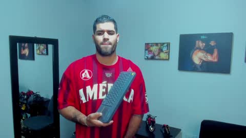 Snapshot of samir_hazard chatting on December 12, 6:53 pm samir_hazard online show from December 12, 6:53 pm