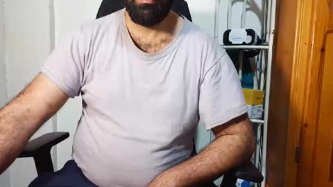 samirfuker84 online show from May 19, 5:02 am