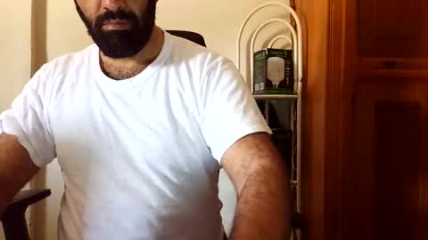 samirfuker84 online show from May 27, 1:19 pm
