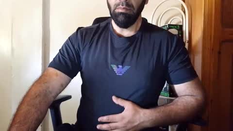 samirfuker84 online show from May 29, 5:01 pm