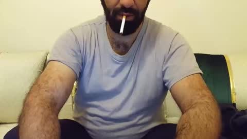 samirfuker84 online show from May 18, 4:07 am