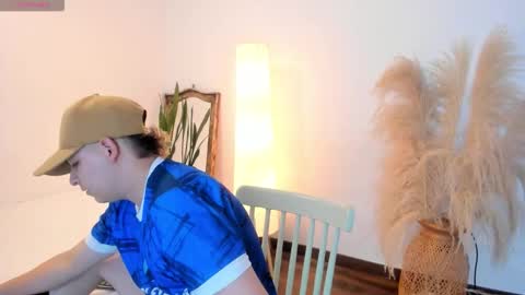 Sam online show from February 21, 4:02 am