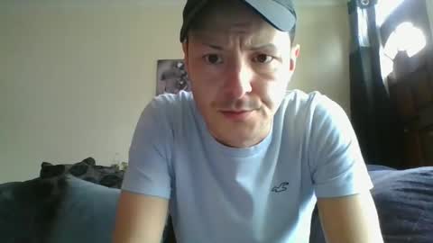 Snapshot of samlatty007 chatting on February 20, 3:08 pm sexy lad looking for fun online show from February 20, 3:08 pm