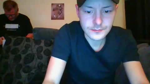 Snapshot of samlatty007 chatting on January 24, 8:00 pm sexy lad looking for fun online show from January 24, 8:00 pm
