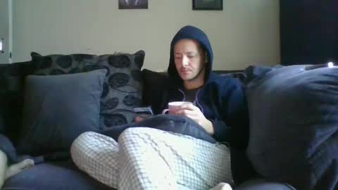 Snapshot of samlatty007 chatting on February 8, 9:03 am sexy lad looking for fun online show from February 8, 9:03 am