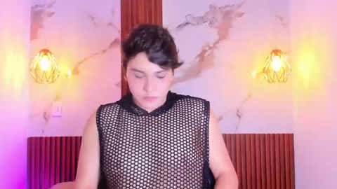 Sam online show from November 11, 3:11 am