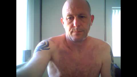 sammyb1821 online show from March 6, 8:41 am