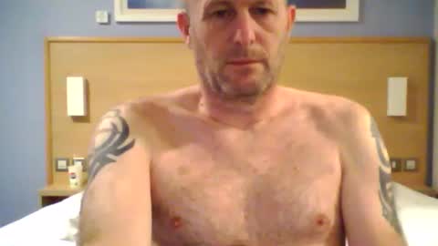 sammyb1821 online show from February 4, 9:49 am