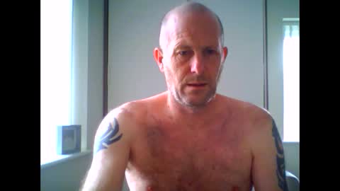 sammyb1821 online show from January 4, 12:27 pm