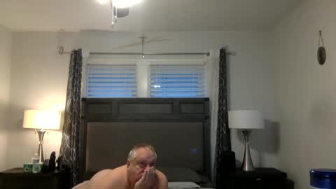 sammyp1956 online show from February 22, 1:01 pm